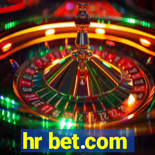 hr bet.com